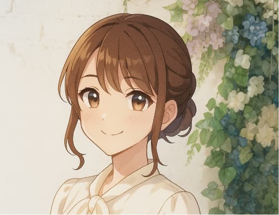 中西 奈々