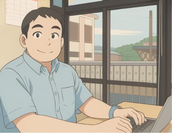 岩渕 真生